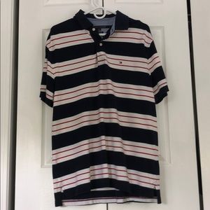 Tommy Hilfiger Classic Polo